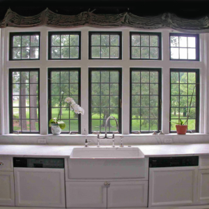 Casement Windows. Casement Windows.