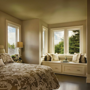 Casement Windows. Casement Windows.