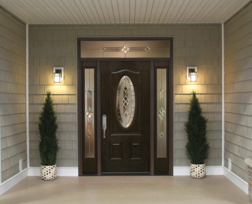 Front Entry Door. Front Entry Door.