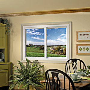 Horizontal Slider Window. Horizontal Slider Window.