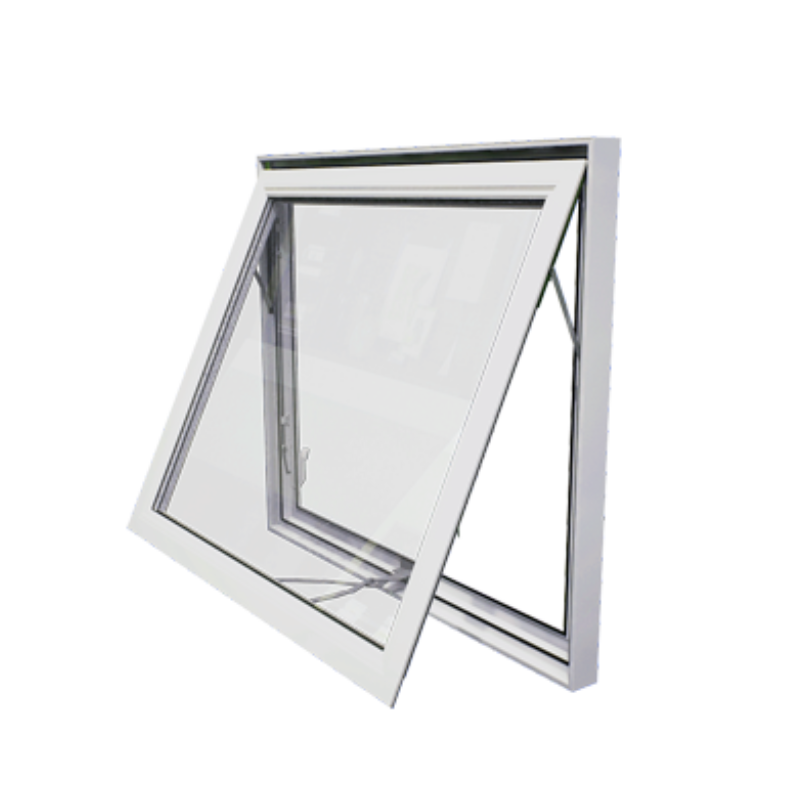 Hopper and Awning Windows