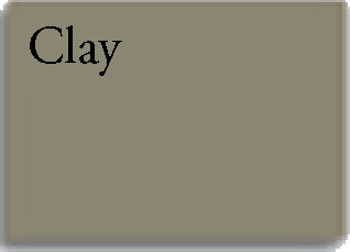 Clay.